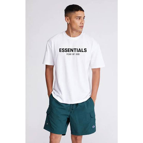 ESSENTIAL oversized t-shirt