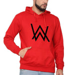 Allen walker edition hoodie