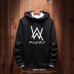 Allen walker edition hoodie